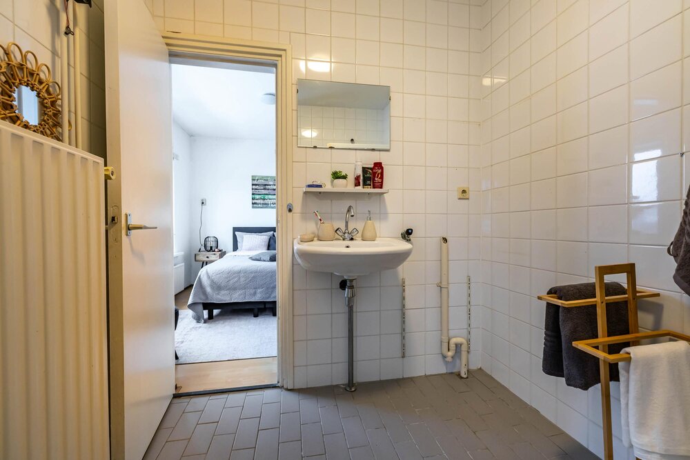Meeuwenstraat 32, 9607 RB Foxhol - € 189.000 k.k. - ben-s Makelaars Groningen