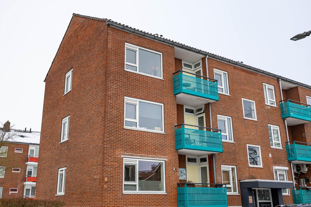 Meeuwenstraat 32, 9607 RB Foxhol - € 189.000 k.k. - ben-s Makelaars Groningen