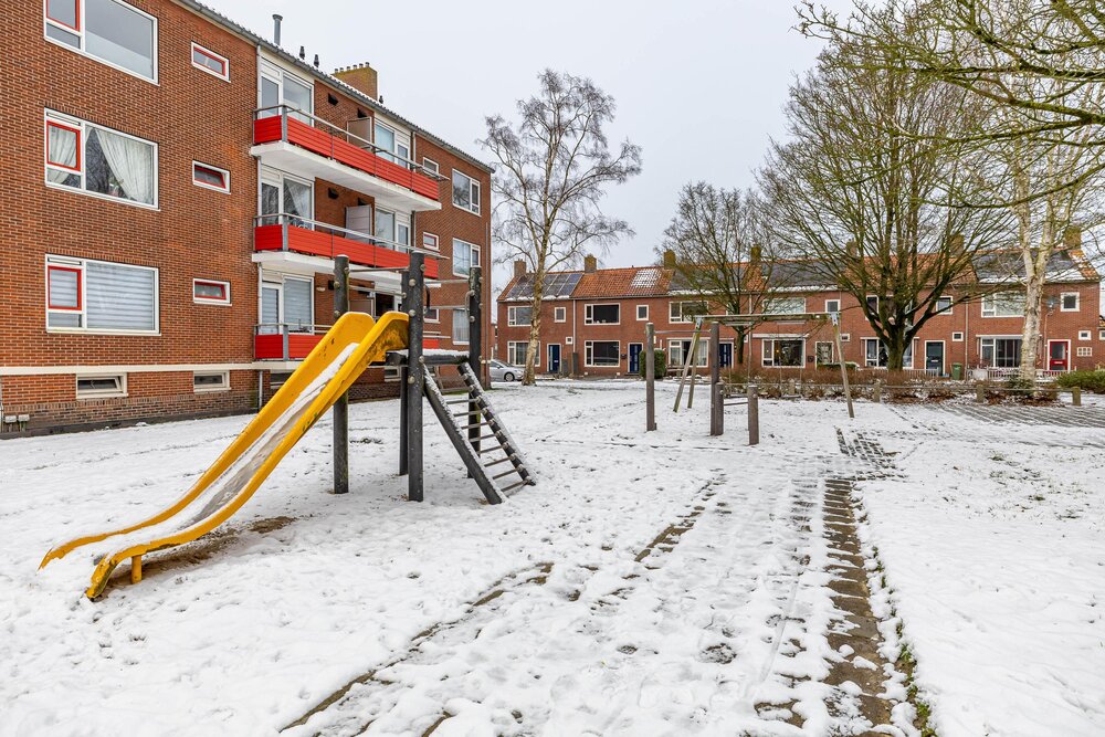 Meeuwenstraat 32, 9607 RB Foxhol - € 189.000 k.k. - ben-s Makelaars Groningen