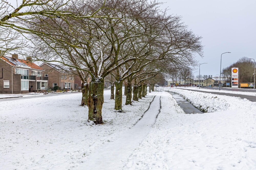 Meeuwenstraat 32, 9607 RB Foxhol - € 189.000 k.k. - ben-s Makelaars Groningen