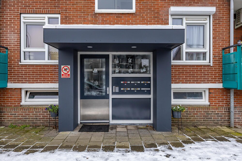 Meeuwenstraat 32, 9607 RB Foxhol - € 189.000 k.k. - ben-s Makelaars Groningen