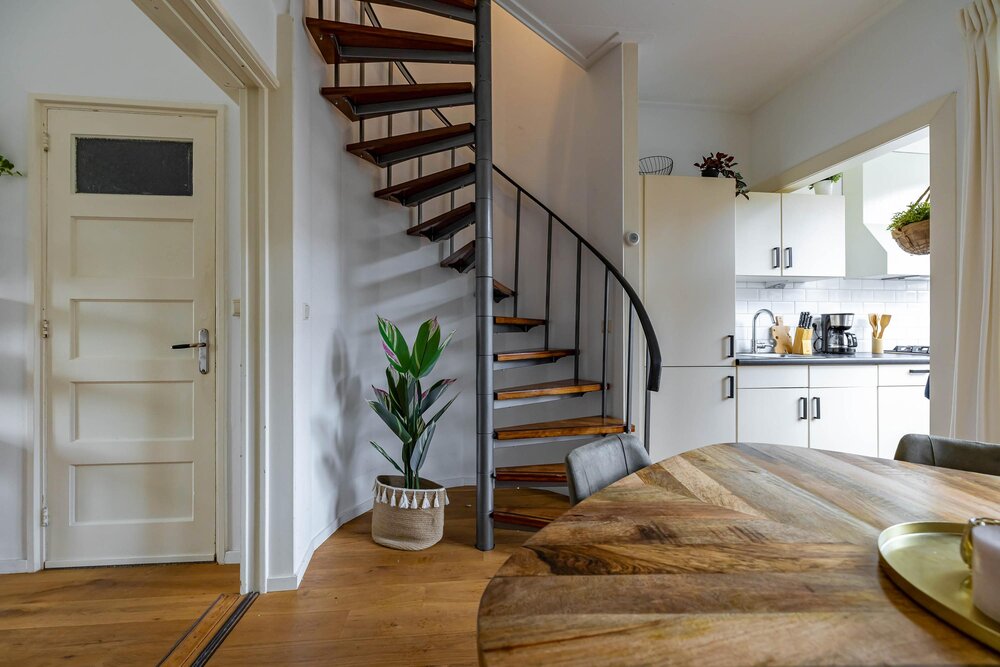 IJsselstraat 49a, 9725 GC Groningen - € 235.000 k.k. - ben-s Makelaars Groningen