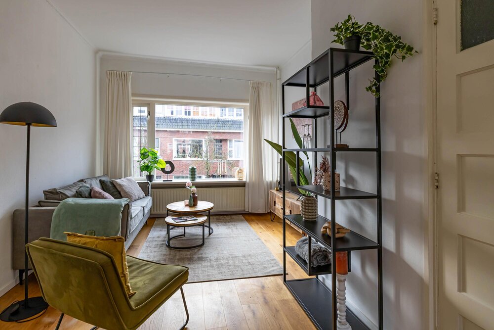 IJsselstraat 49a, 9725 GC Groningen - € 235.000 k.k. - ben-s Makelaars Groningen