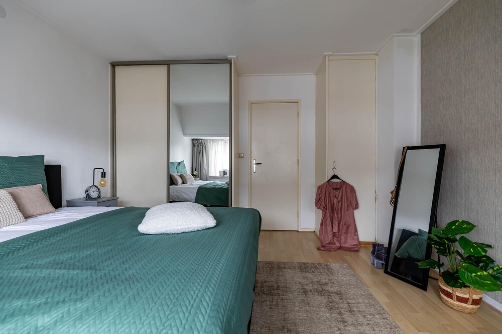 IJsselstraat 49a, 9725 GC Groningen - € 235.000 k.k. - ben-s Makelaars Groningen