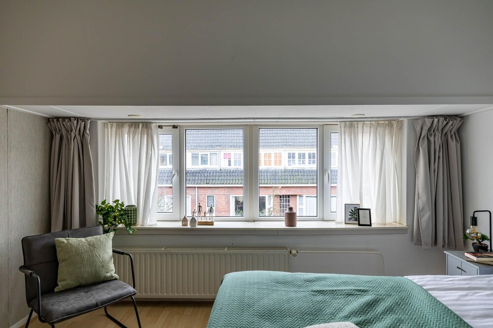 IJsselstraat 49a, 9725 GC Groningen - € 235.000 k.k. - ben-s Makelaars Groningen