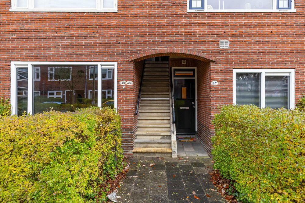 IJsselstraat 49a, 9725 GC Groningen - € 235.000 k.k. - ben-s Makelaars Groningen