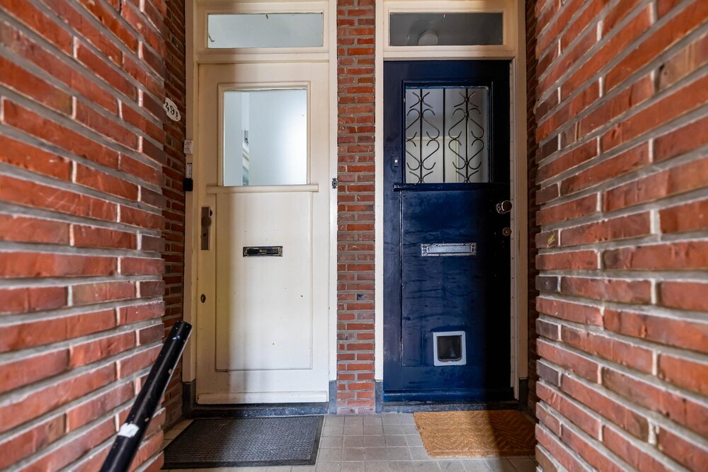 IJsselstraat 49a, 9725 GC Groningen - € 235.000 k.k. - ben-s Makelaars Groningen