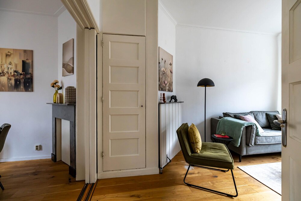 IJsselstraat 49a, 9725 GC Groningen - € 235.000 k.k. - ben-s Makelaars Groningen