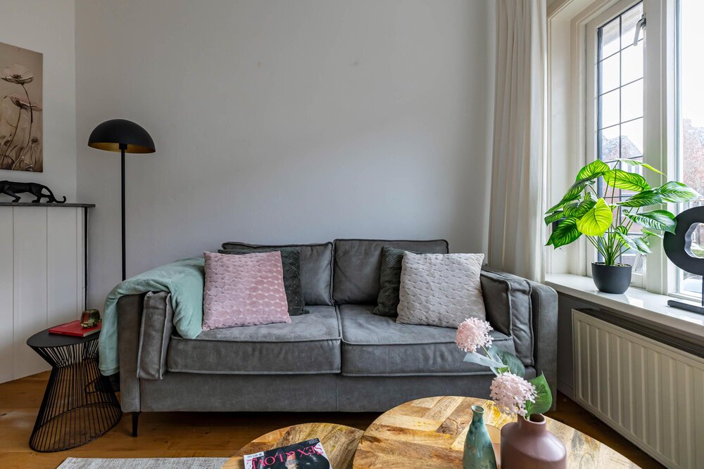 IJsselstraat 49a, 9725 GC Groningen - € 235.000 k.k. - ben-s Makelaars Groningen