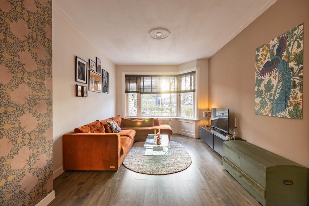 E. Thomassen à Thuessinklaan 20, 9713 JV Groningen - € 325.000 k.k. - ben-s Makelaars Groningen