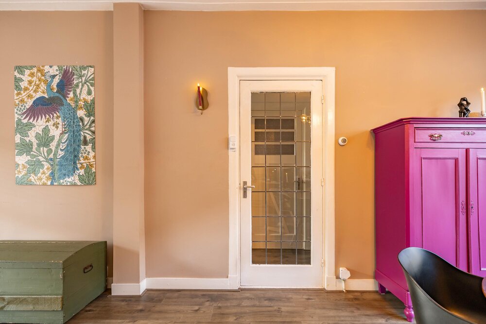 E. Thomassen à Thuessinklaan 20, 9713 JV Groningen - € 325.000 k.k. - ben-s Makelaars Groningen