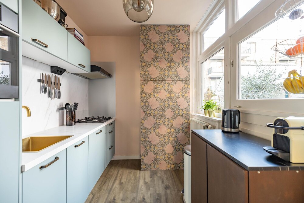 E. Thomassen à Thuessinklaan 20, 9713 JV Groningen - € 325.000 k.k. - ben-s Makelaars Groningen