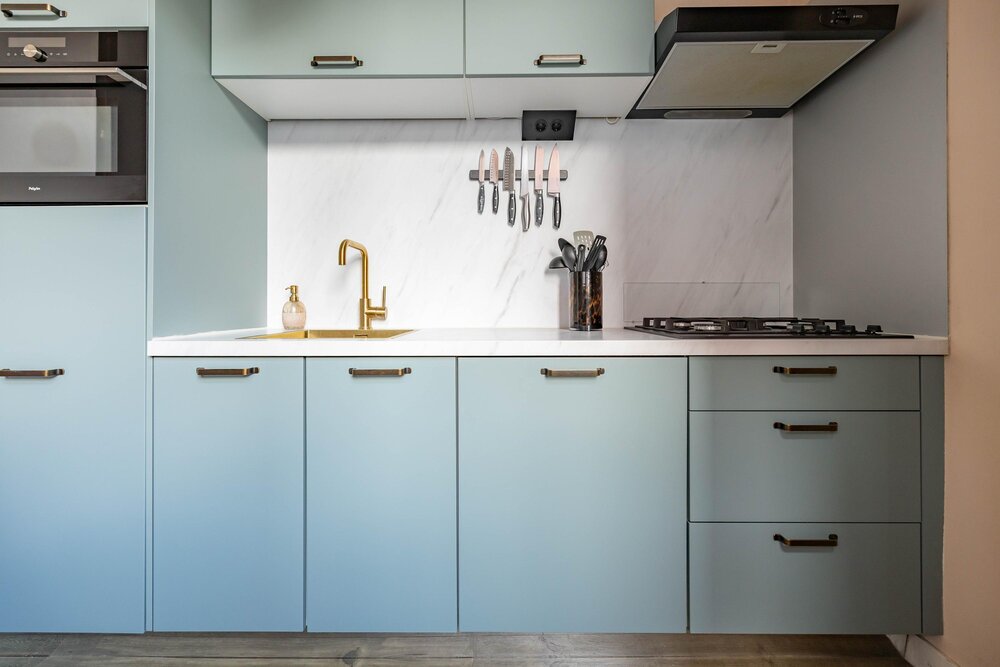 E. Thomassen à Thuessinklaan 20, 9713 JV Groningen - € 325.000 k.k. - ben-s Makelaars Groningen