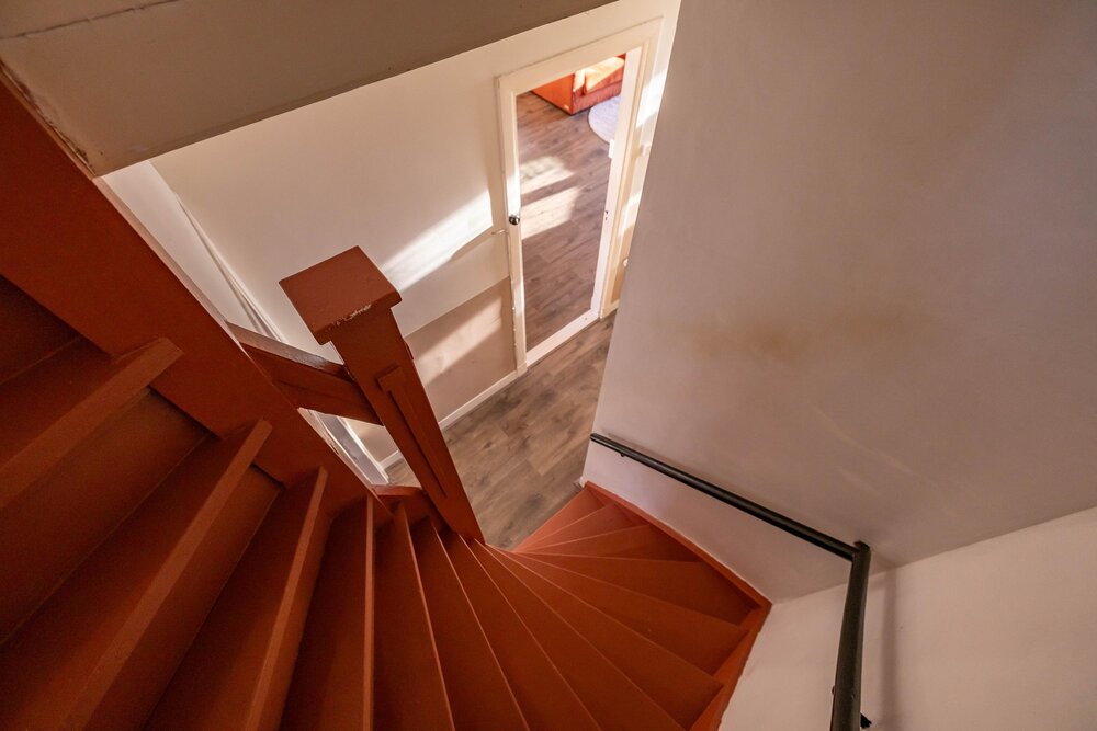 E. Thomassen à Thuessinklaan 20, 9713 JV Groningen - € 325.000 k.k. - ben-s Makelaars Groningen