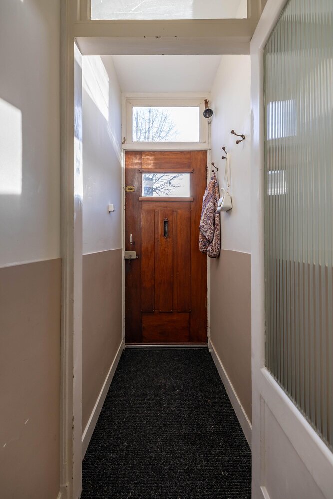 E. Thomassen à Thuessinklaan 20, 9713 JV Groningen - € 325.000 k.k. - ben-s Makelaars Groningen