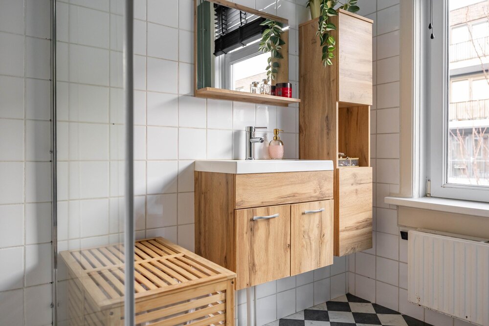 E. Thomassen à Thuessinklaan 20, 9713 JV Groningen - € 325.000 k.k. - ben-s Makelaars Groningen