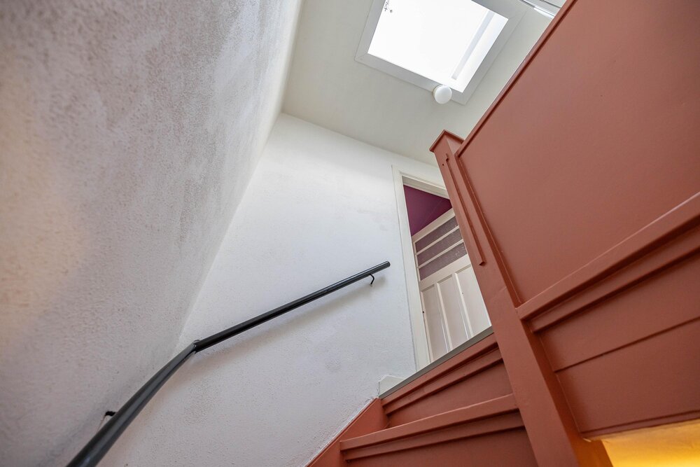 E. Thomassen à Thuessinklaan 20, 9713 JV Groningen - € 325.000 k.k. - ben-s Makelaars Groningen