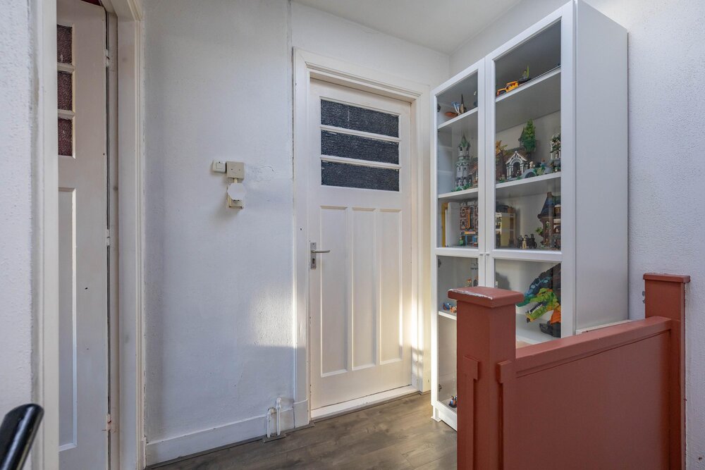 E. Thomassen à Thuessinklaan 20, 9713 JV Groningen - € 325.000 k.k. - ben-s Makelaars Groningen