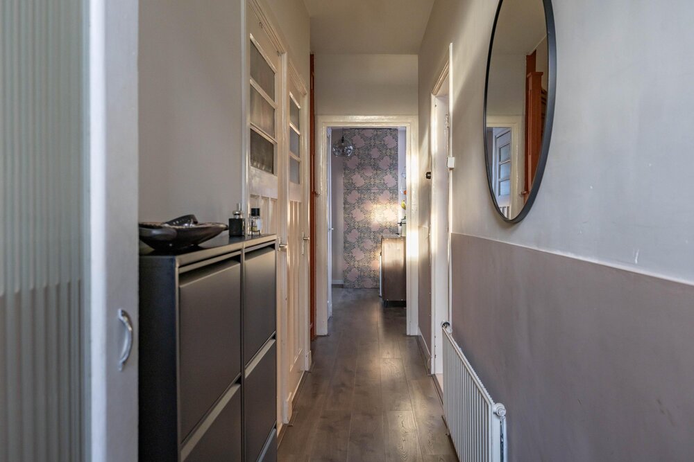 E. Thomassen à Thuessinklaan 20, 9713 JV Groningen - € 325.000 k.k. - ben-s Makelaars Groningen