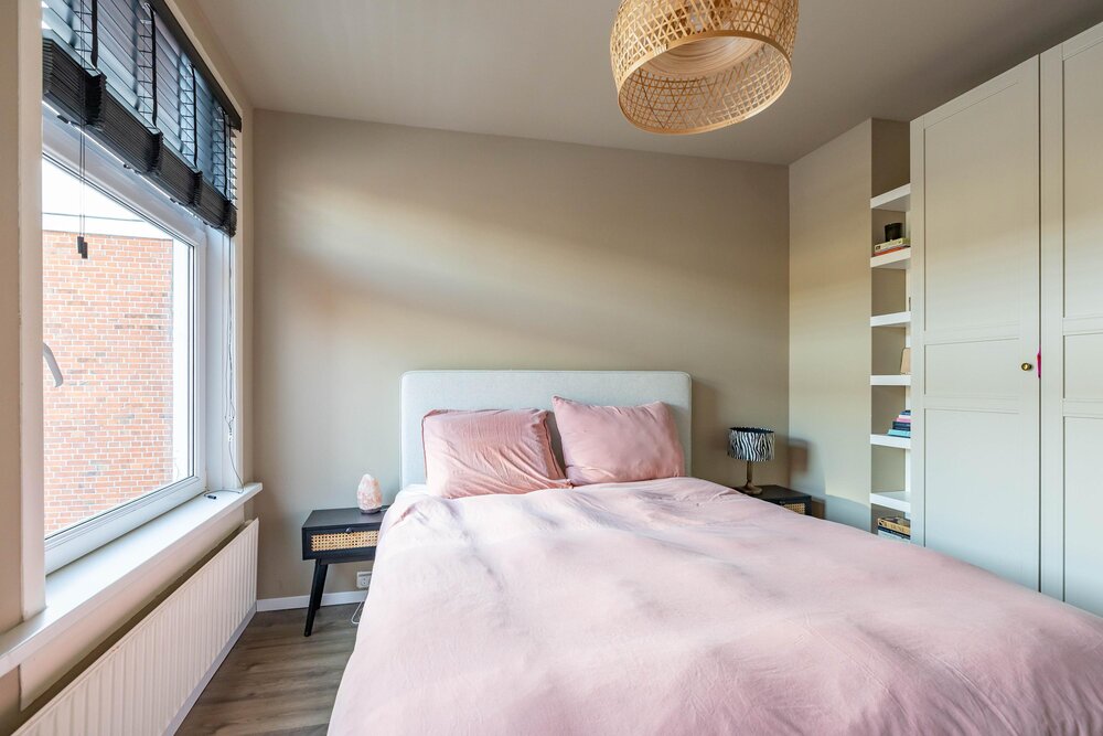 E. Thomassen à Thuessinklaan 20, 9713 JV Groningen - € 325.000 k.k. - ben-s Makelaars Groningen