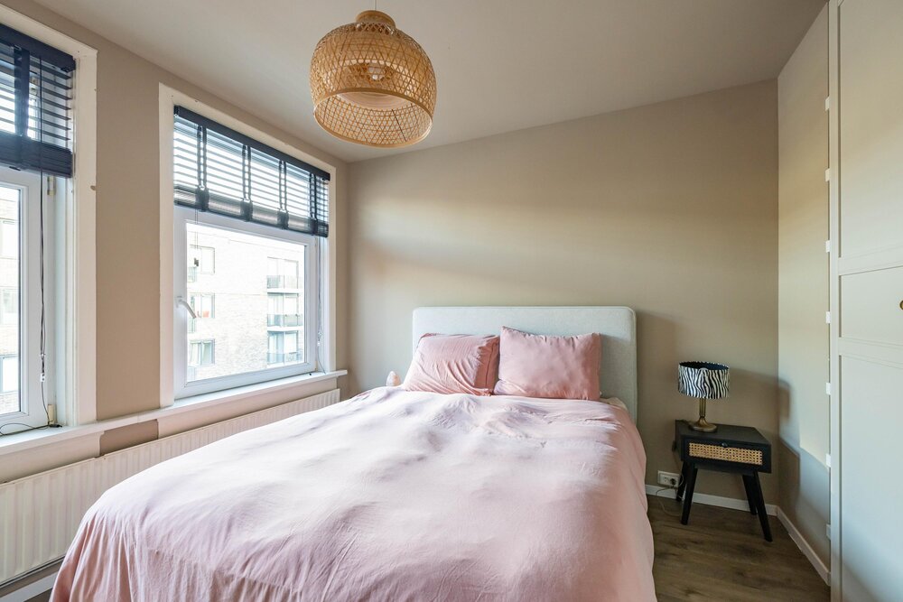 E. Thomassen à Thuessinklaan 20, 9713 JV Groningen - € 325.000 k.k. - ben-s Makelaars Groningen