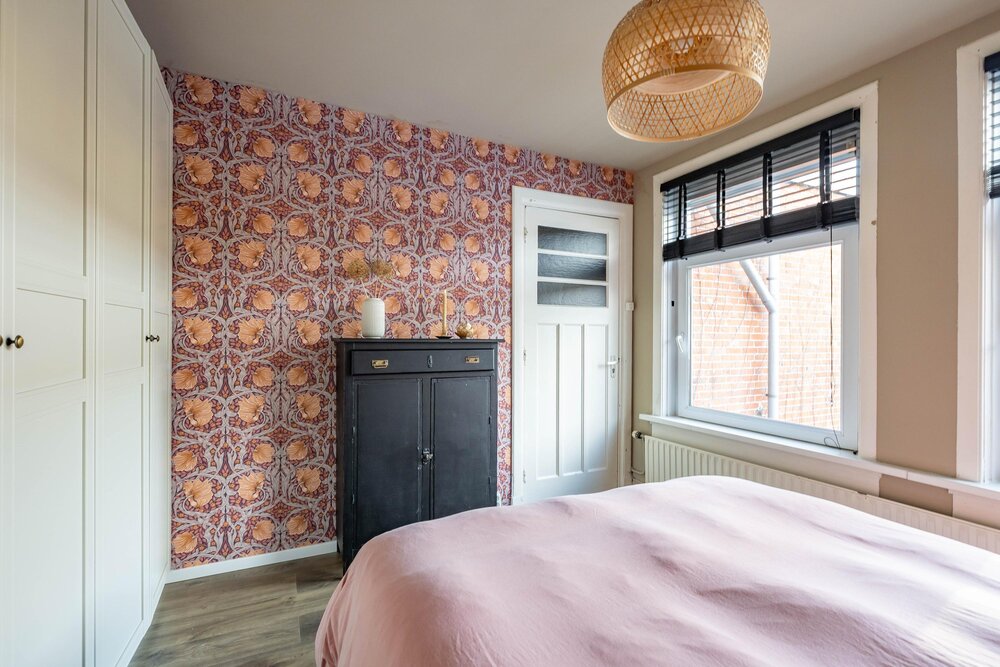 E. Thomassen à Thuessinklaan 20, 9713 JV Groningen - € 325.000 k.k. - ben-s Makelaars Groningen