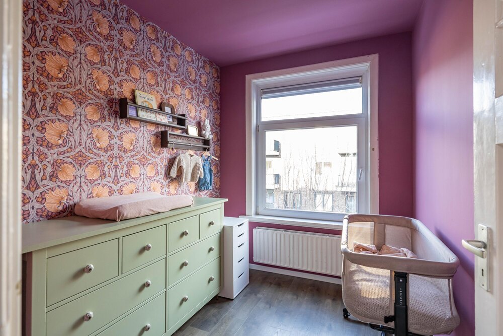 E. Thomassen à Thuessinklaan 20, 9713 JV Groningen - € 325.000 k.k. - ben-s Makelaars Groningen