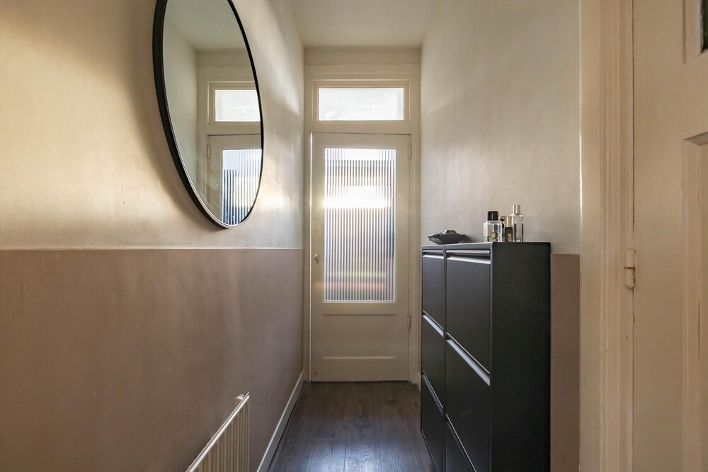 E. Thomassen à Thuessinklaan 20, 9713 JV Groningen - € 325.000 k.k. - ben-s Makelaars Groningen