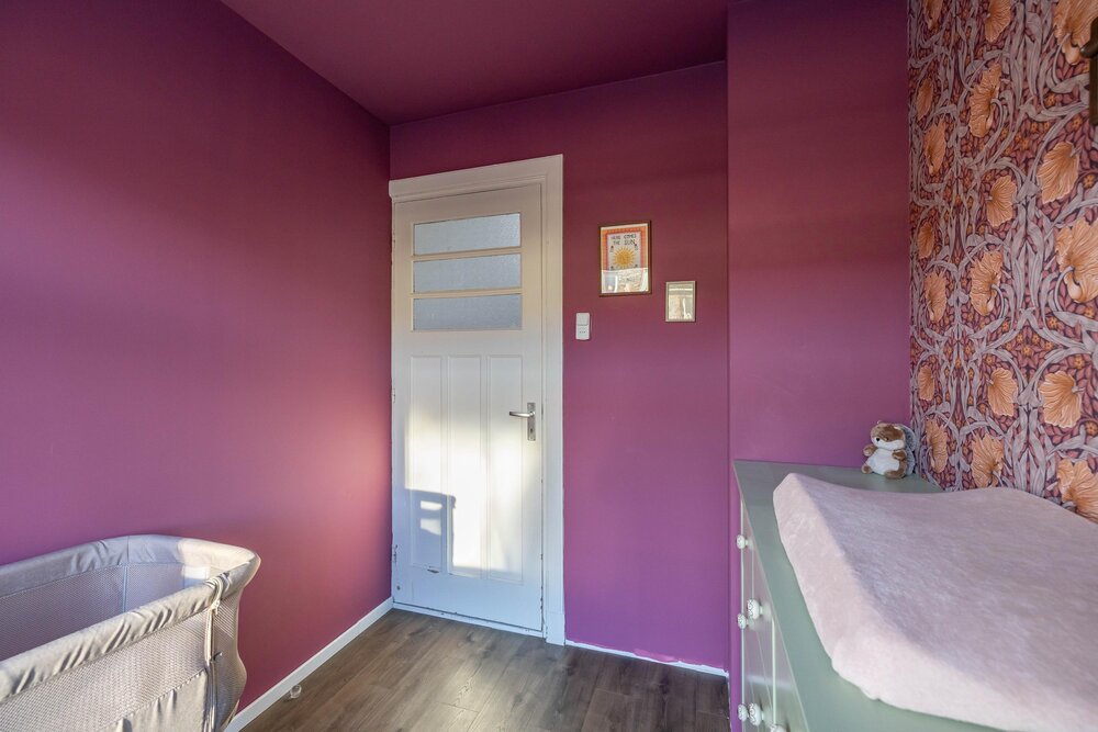 E. Thomassen à Thuessinklaan 20, 9713 JV Groningen - € 325.000 k.k. - ben-s Makelaars Groningen