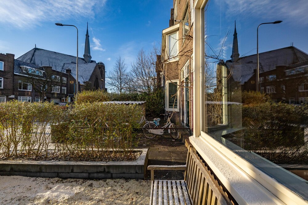 E. Thomassen à Thuessinklaan 20, 9713 JV Groningen - € 325.000 k.k. - ben-s Makelaars Groningen