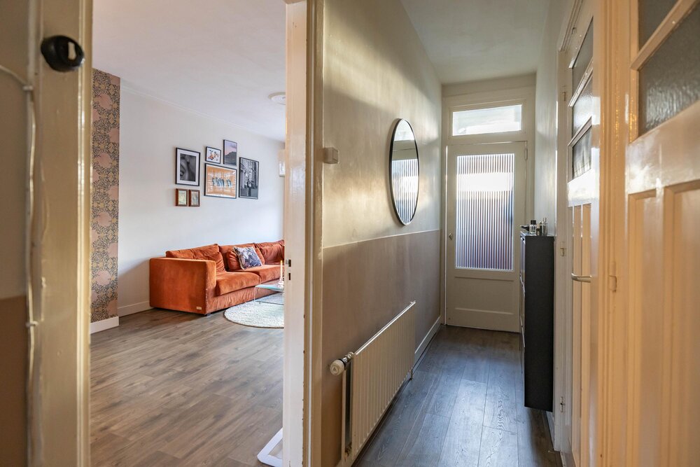 E. Thomassen à Thuessinklaan 20, 9713 JV Groningen - € 325.000 k.k. - ben-s Makelaars Groningen