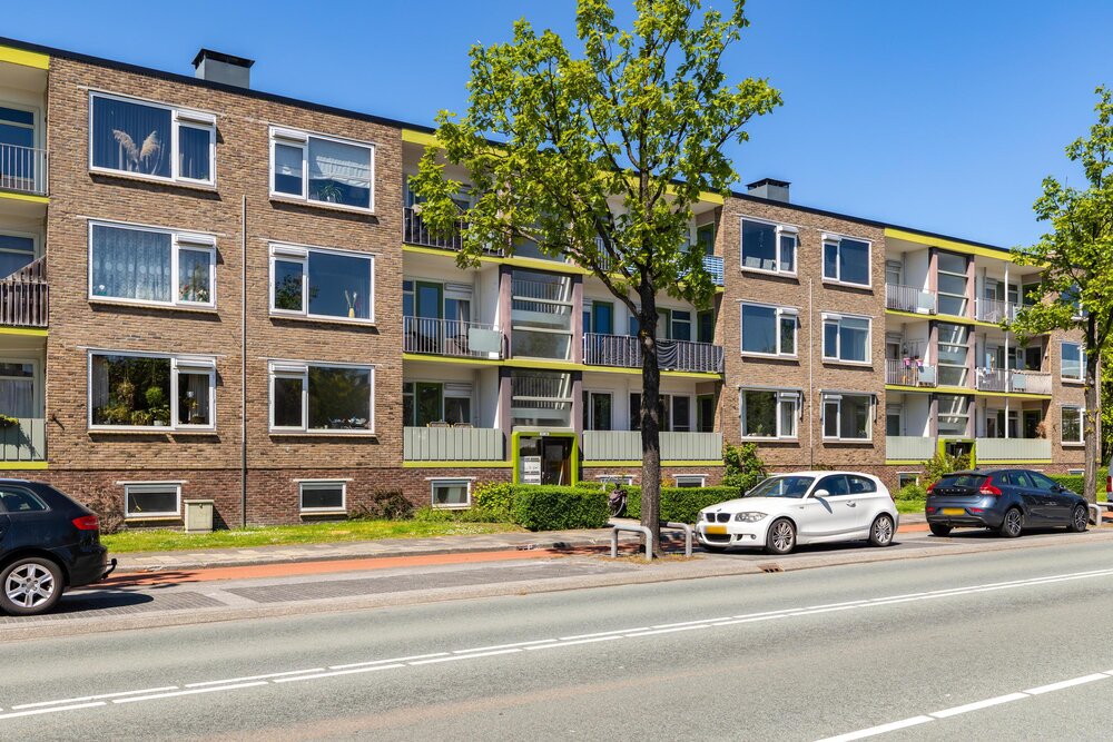 Paterswoldseweg 355, 9728 AL Groningen - € 245.000 k.k. - ben-s Makelaars Groningen