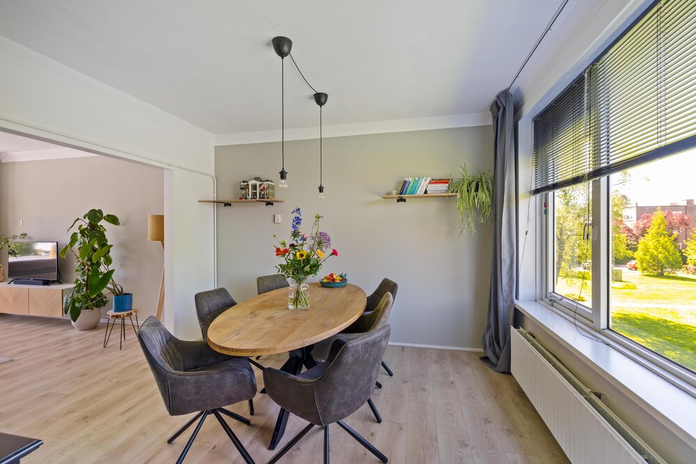 Paterswoldseweg 355, 9728 AL Groningen - € 245.000 k.k. - ben-s Makelaars Groningen