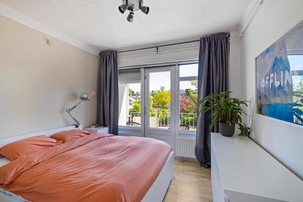 Paterswoldseweg 355, 9728 AL Groningen - € 245.000 k.k. - ben-s Makelaars Groningen