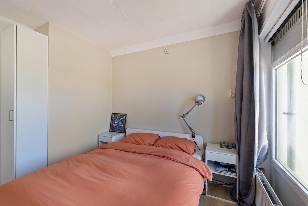 Paterswoldseweg 355, 9728 AL Groningen - € 245.000 k.k. - ben-s Makelaars Groningen
