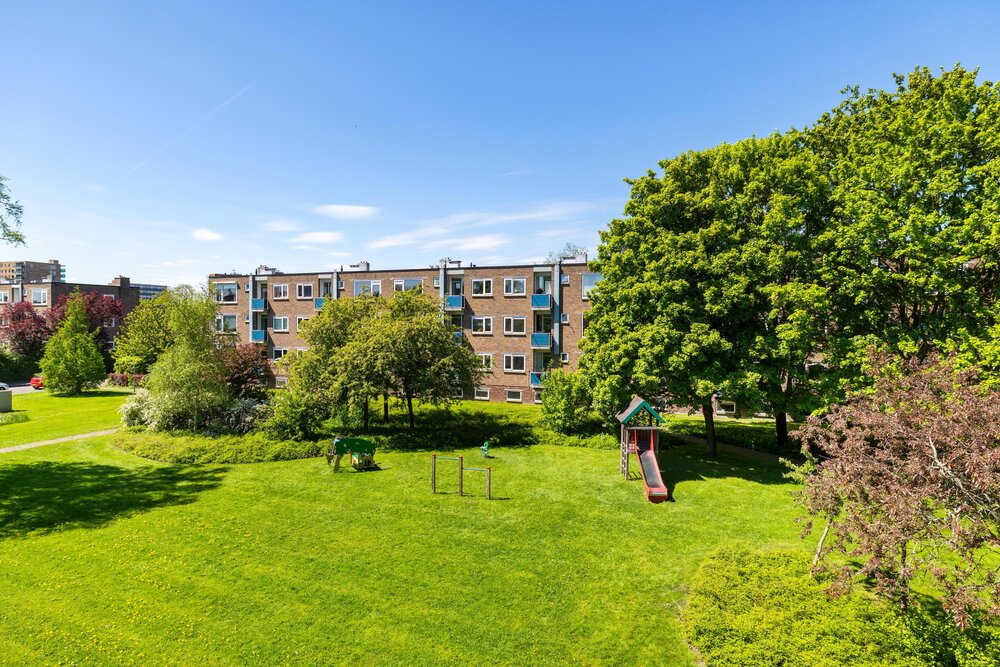 Paterswoldseweg 355, 9728 AL Groningen - € 245.000 k.k. - ben-s Makelaars Groningen