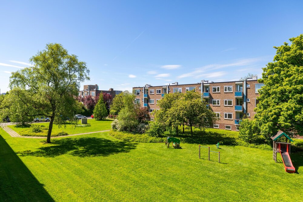 Paterswoldseweg 355, 9728 AL Groningen - € 245.000 k.k. - ben-s Makelaars Groningen