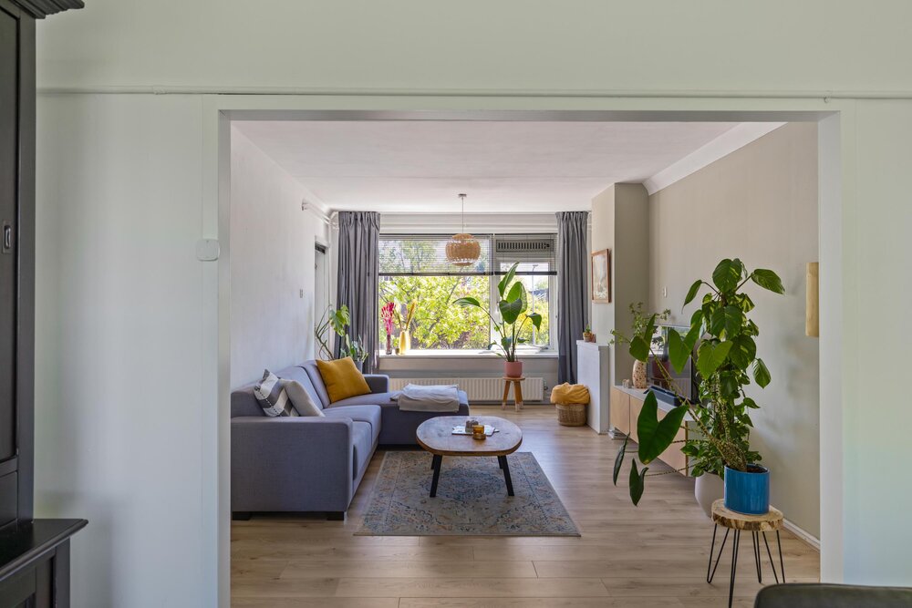 Paterswoldseweg 355, 9728 AL Groningen - € 245.000 k.k. - ben-s Makelaars Groningen