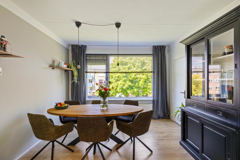 Paterswoldseweg 355, 9728 AL Groningen - € 245.000 k.k. - ben-s Makelaars Groningen