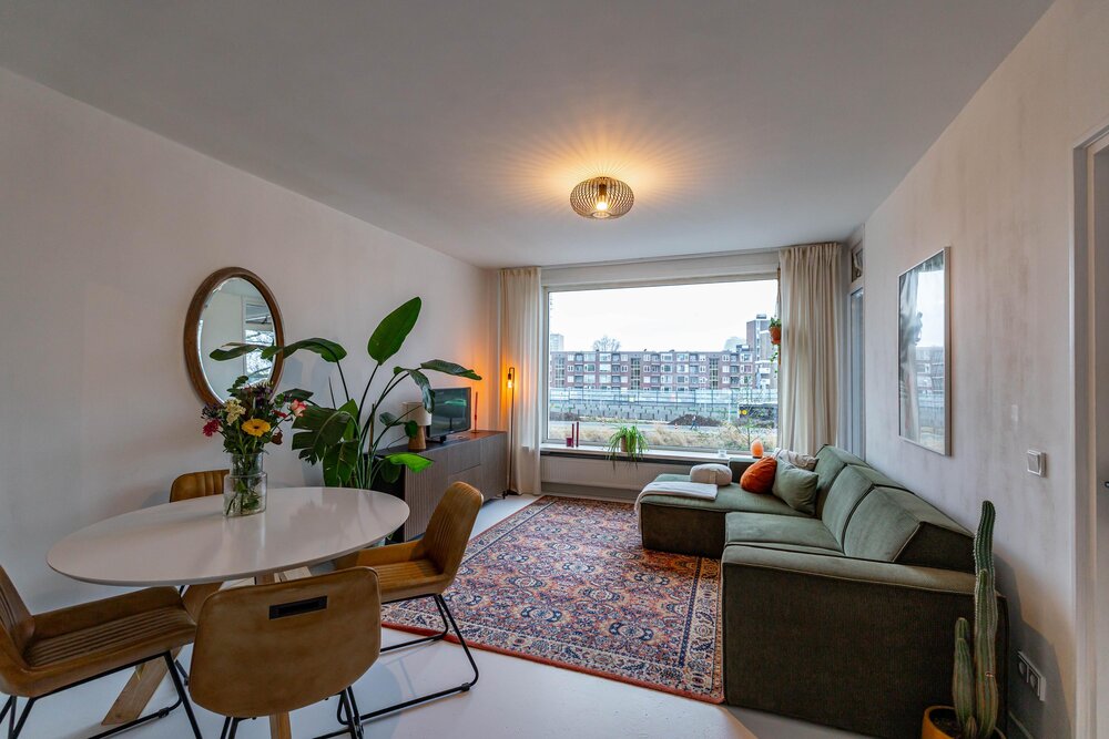 Van Leeuwenhoekstraat 10, 9727 JJ Groningen - € 235.000 k.k. - ben-s Makelaars Groningen
