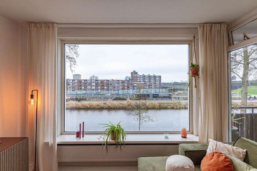 Van Leeuwenhoekstraat 10, 9727 JJ Groningen - € 235.000 k.k. - ben-s Makelaars Groningen