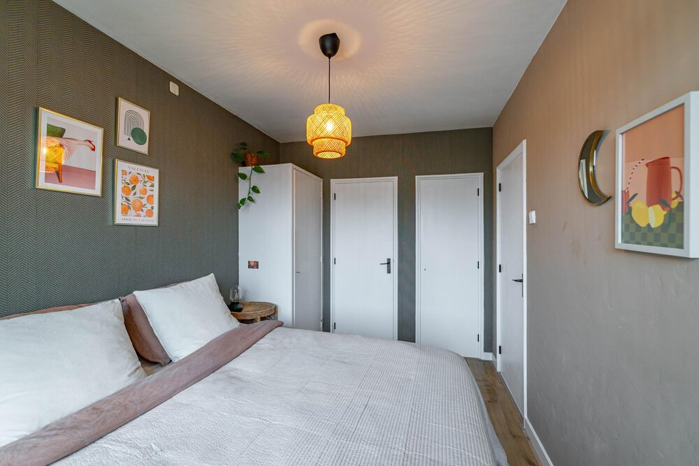 Van Leeuwenhoekstraat 10, 9727 JJ Groningen - € 235.000 k.k. - ben-s Makelaars Groningen