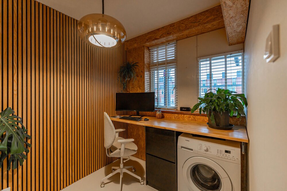 Van Leeuwenhoekstraat 10, 9727 JJ Groningen - € 235.000 k.k. - ben-s Makelaars Groningen