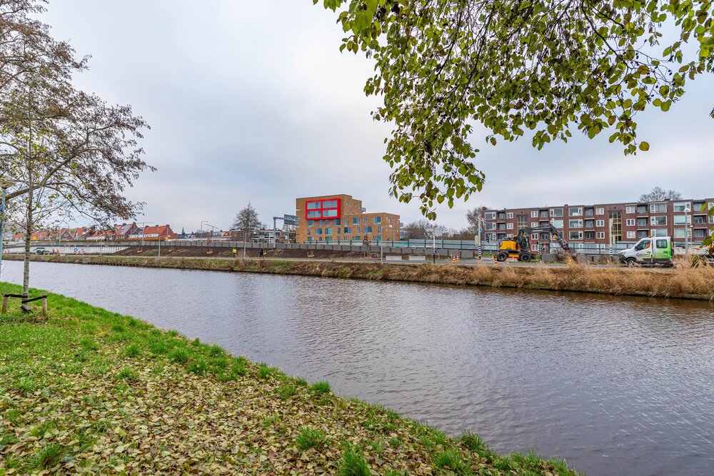 Van Leeuwenhoekstraat 10, 9727 JJ Groningen - € 235.000 k.k. - ben-s Makelaars Groningen