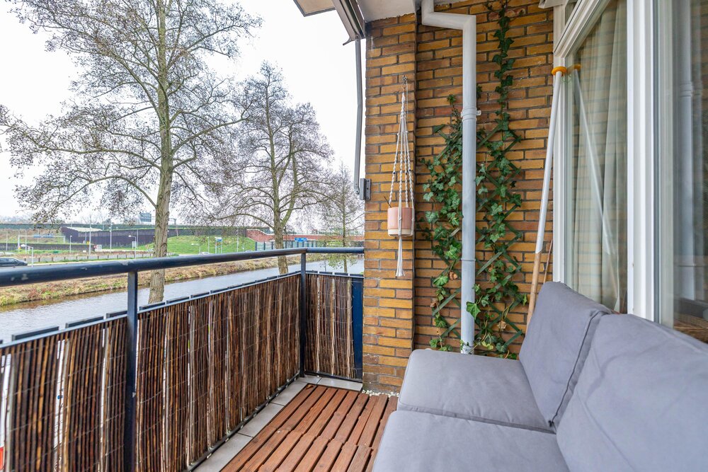 Van Leeuwenhoekstraat 10, 9727 JJ Groningen - € 235.000 k.k. - ben-s Makelaars Groningen