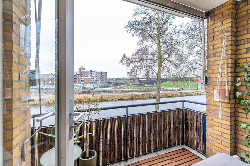 Van Leeuwenhoekstraat 10, 9727 JJ Groningen - € 235.000 k.k. - ben-s Makelaars Groningen