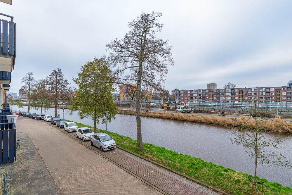 Van Leeuwenhoekstraat 10, 9727 JJ Groningen - € 235.000 k.k. - ben-s Makelaars Groningen