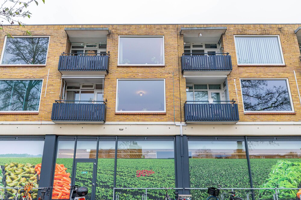 Van Leeuwenhoekstraat 10, 9727 JJ Groningen - € 235.000 k.k. - ben-s Makelaars Groningen