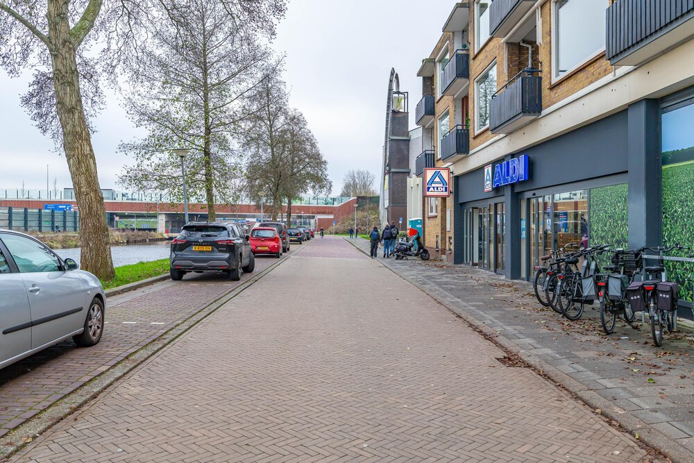 Van Leeuwenhoekstraat 10, 9727 JJ Groningen - € 235.000 k.k. - ben-s Makelaars Groningen