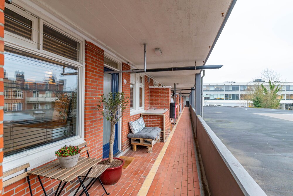Van Leeuwenhoekstraat 10, 9727 JJ Groningen - € 235.000 k.k. - ben-s Makelaars Groningen